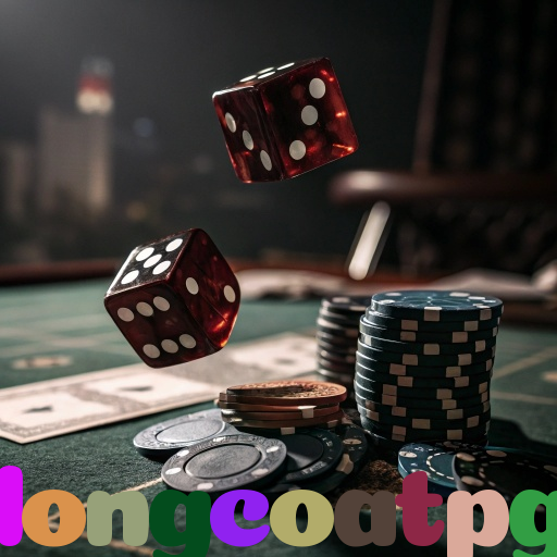 A Magia dos Jogos de Fantasia na longcoatpg