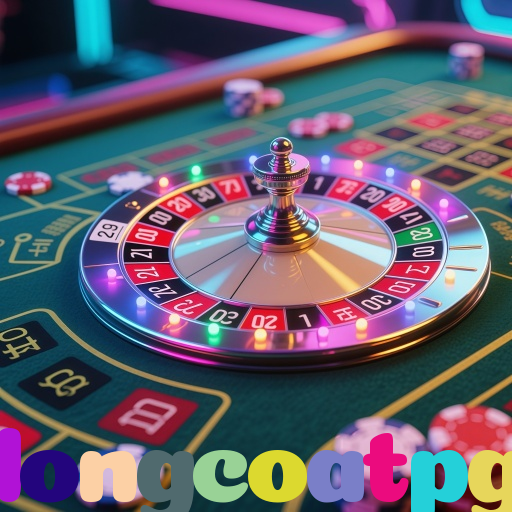 A Magia dos Jogos de Fantasia na longcoatpg