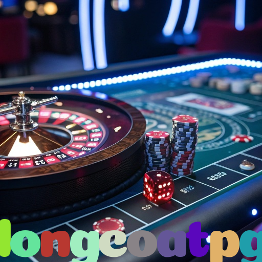 A Magia dos Jogos de Fantasia na longcoatpg