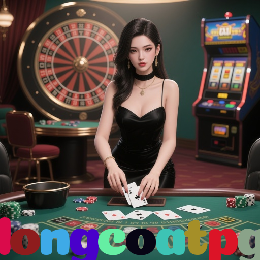 A Magia dos Jogos de Fantasia na longcoatpg