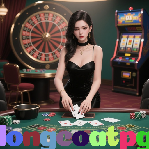 A Magia dos Jogos de Fantasia na longcoatpg