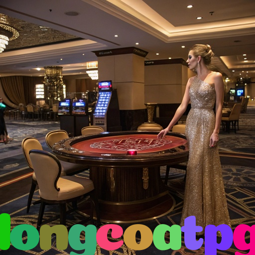 A Magia dos Jogos de Fantasia na longcoatpg