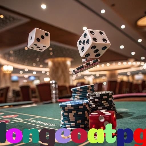 A Magia dos Jogos de Fantasia na longcoatpg