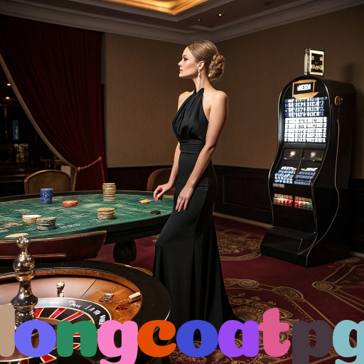 A Magia dos Jogos de Fantasia na longcoatpg