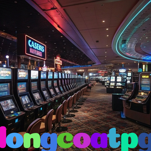 A Magia dos Jogos de Fantasia na longcoatpg