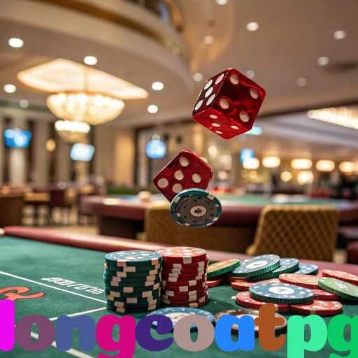 A Magia dos Jogos de Fantasia na longcoatpg