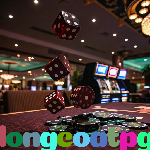 A Magia dos Jogos de Fantasia na longcoatpg