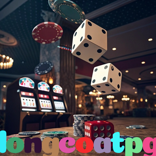 A Magia dos Jogos de Fantasia na longcoatpg