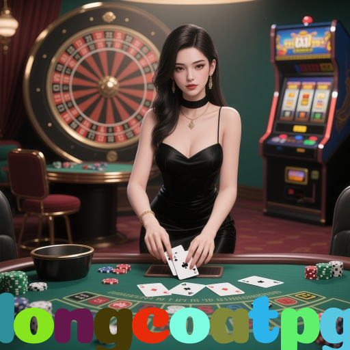 A Magia dos Jogos de Fantasia na longcoatpg