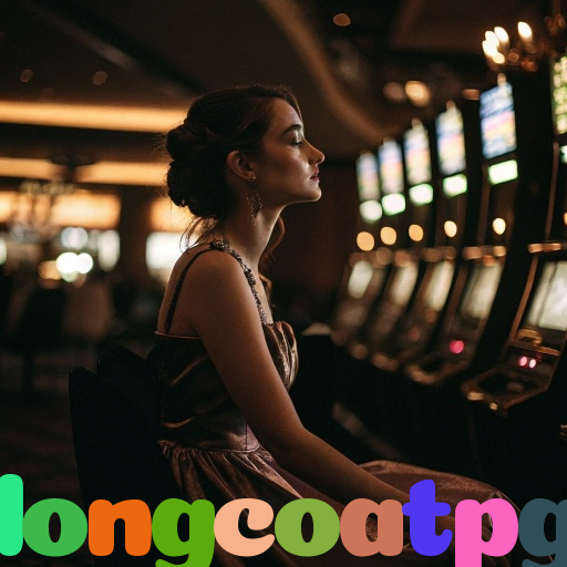 A Magia dos Jogos de Fantasia na longcoatpg