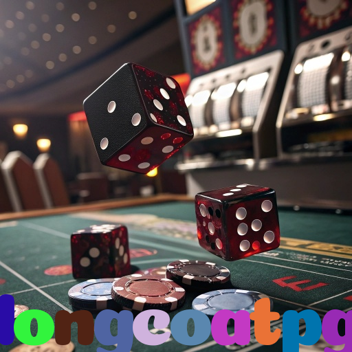A Magia dos Jogos de Fantasia na longcoatpg