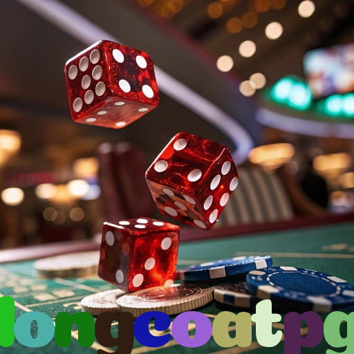 A Magia dos Jogos de Fantasia na longcoatpg