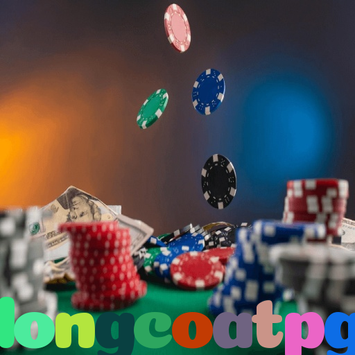 A Magia dos Jogos de Fantasia na longcoatpg
