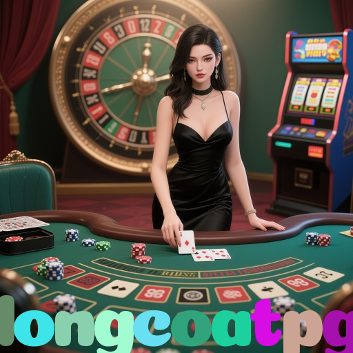 A Magia dos Jogos de Fantasia na longcoatpg