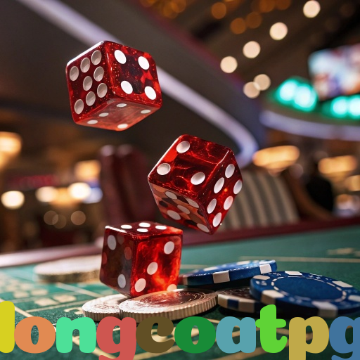 A Magia dos Jogos de Fantasia na longcoatpg