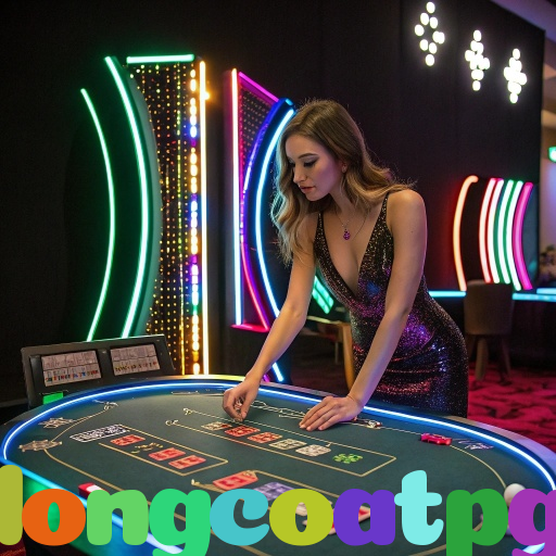 A Magia dos Jogos de Fantasia na longcoatpg