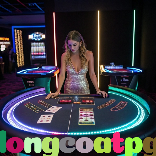 A Magia dos Jogos de Fantasia na longcoatpg
