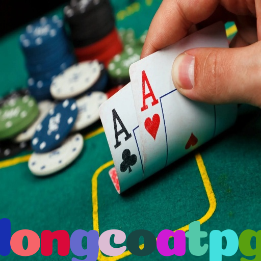A Magia dos Jogos de Fantasia na longcoatpg