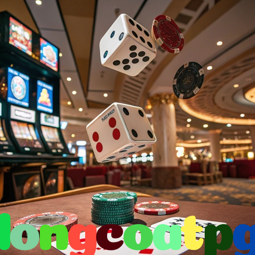 A Magia dos Jogos de Fantasia na longcoatpg
