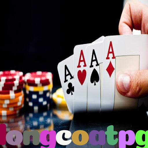 A Magia dos Jogos de Fantasia na longcoatpg