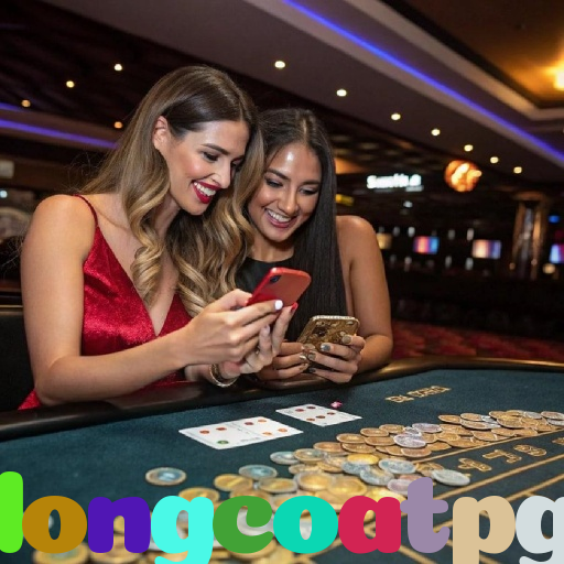 A Magia dos Jogos de Fantasia na longcoatpg