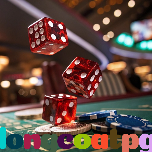 A Magia dos Jogos de Fantasia na longcoatpg