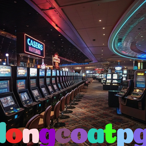A Magia dos Jogos de Fantasia na longcoatpg