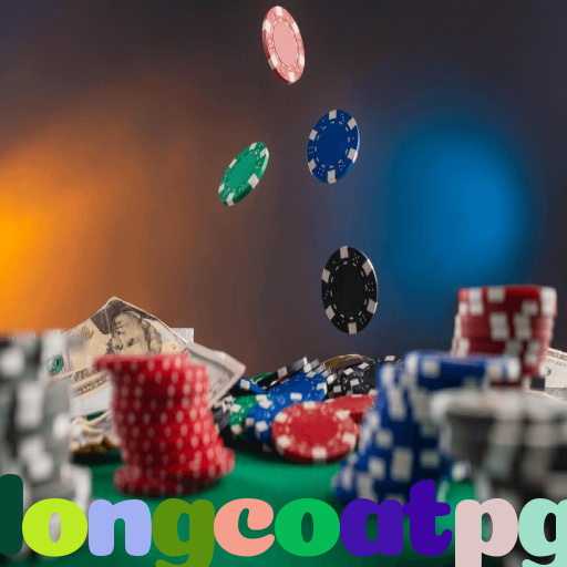 A Magia dos Jogos de Fantasia na longcoatpg