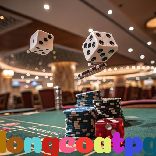 A Magia dos Jogos de Fantasia na longcoatpg