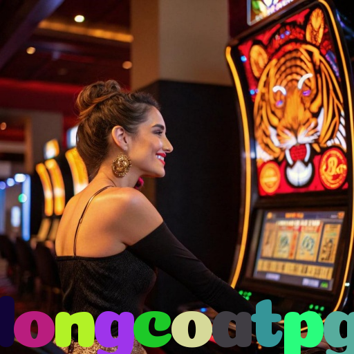 A Magia dos Jogos de Fantasia na longcoatpg
