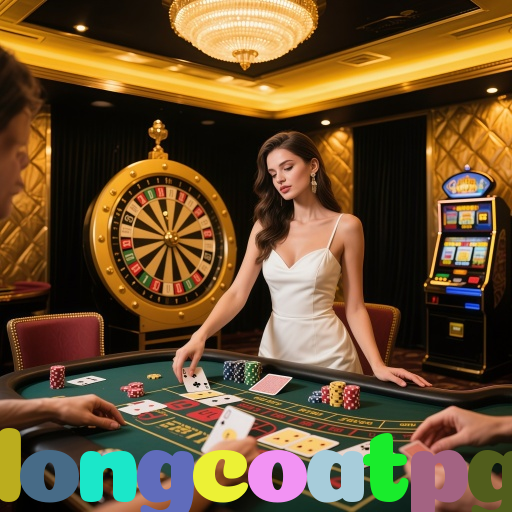 A Magia dos Jogos de Fantasia na longcoatpg