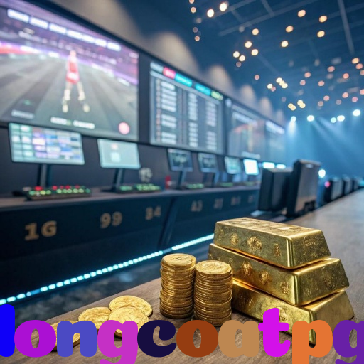 A Magia dos Jogos de Fantasia na longcoatpg