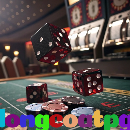 A Magia dos Jogos de Fantasia na longcoatpg