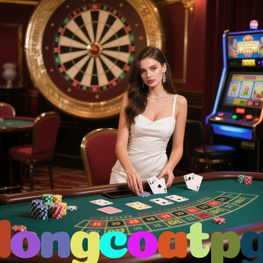 A Magia dos Jogos de Fantasia na longcoatpg