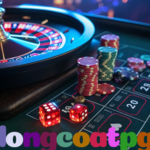 A Magia dos Jogos de Fantasia na longcoatpg