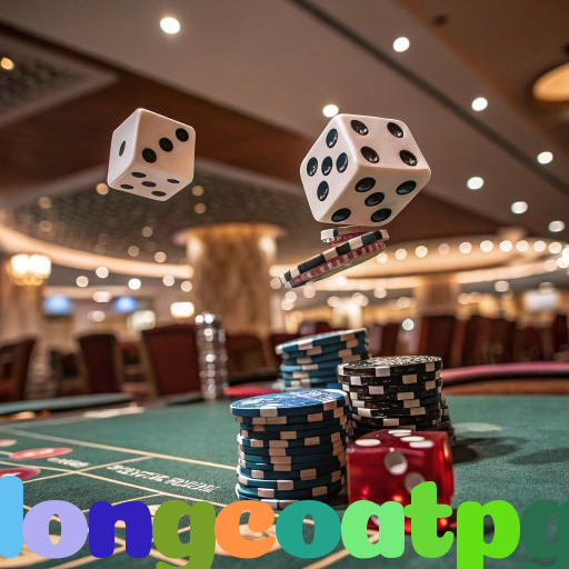 A Magia dos Jogos de Fantasia na longcoatpg
