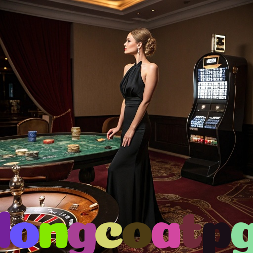 A Magia dos Jogos de Fantasia na longcoatpg