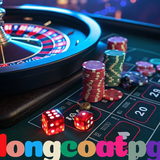 A Magia dos Jogos de Fantasia na longcoatpg