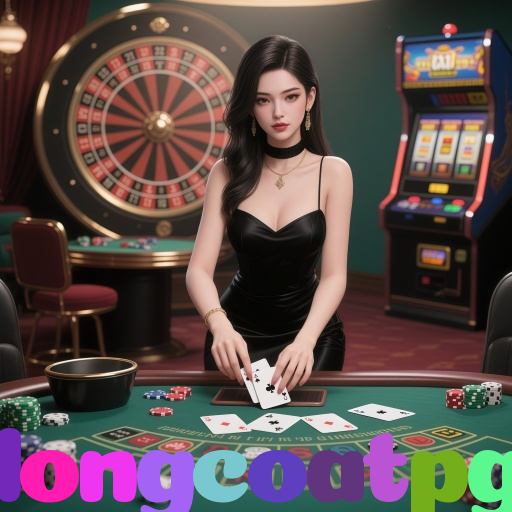 A Magia dos Jogos de Fantasia na longcoatpg