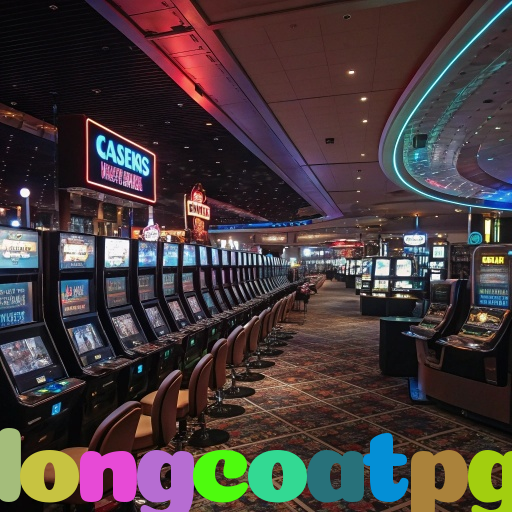 A Magia dos Jogos de Fantasia na longcoatpg