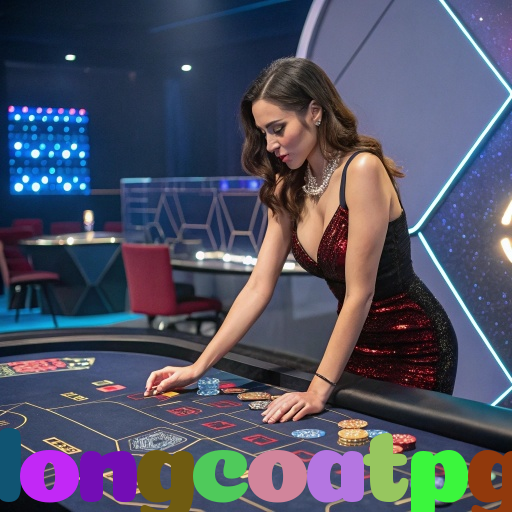 A Magia dos Jogos de Fantasia na longcoatpg