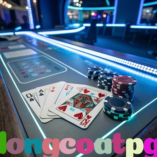 A Magia dos Jogos de Fantasia na longcoatpg