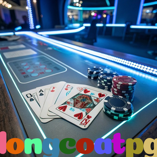 A Magia dos Jogos de Fantasia na longcoatpg