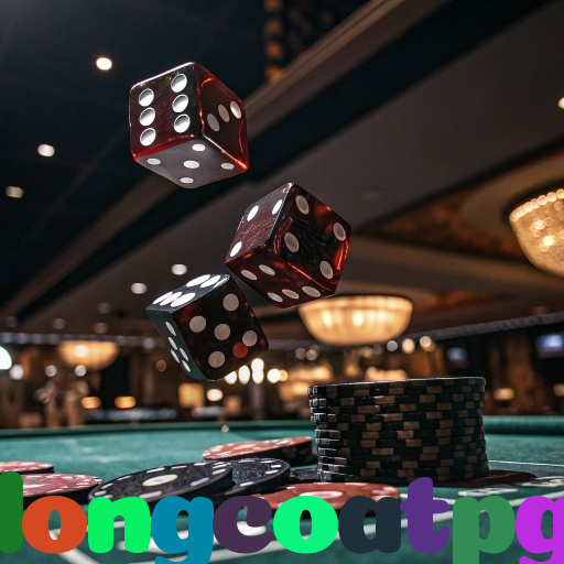 A Magia dos Jogos de Fantasia na longcoatpg