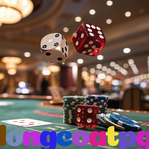 A Magia dos Jogos de Fantasia na longcoatpg