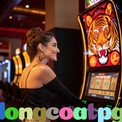 A Magia dos Jogos de Fantasia na longcoatpg