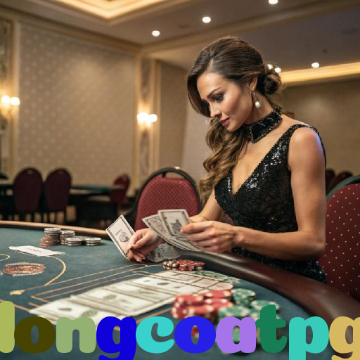 A Magia dos Jogos de Fantasia na longcoatpg