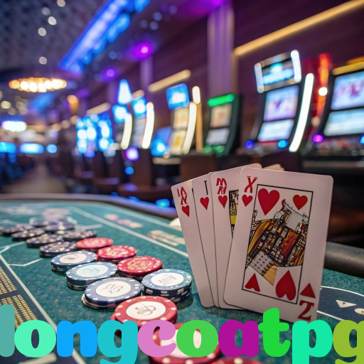 A Magia dos Jogos de Fantasia na longcoatpg