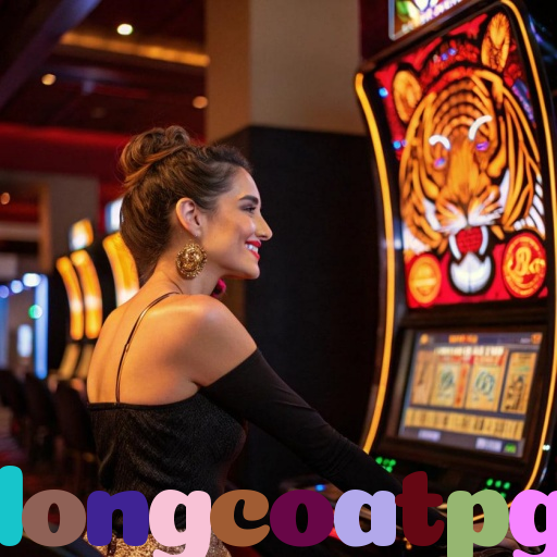 A Magia dos Jogos de Fantasia na longcoatpg