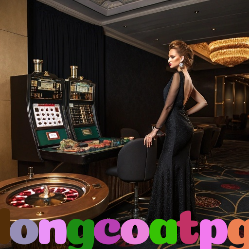 A Magia dos Jogos de Fantasia na longcoatpg